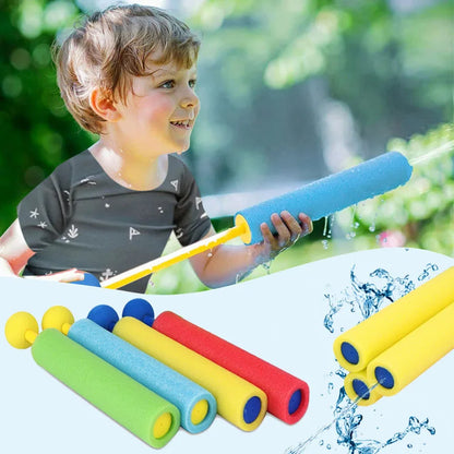 4pcs Water Blaster