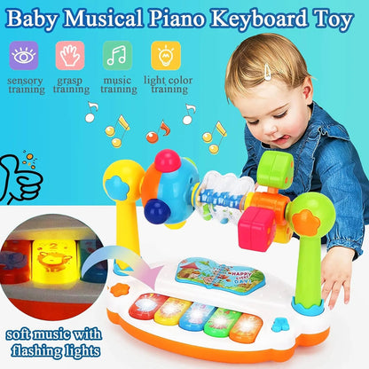 Baby Piano