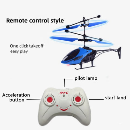 Mini RC Drone Remote