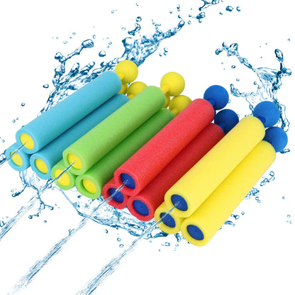 4pcs Water Blaster