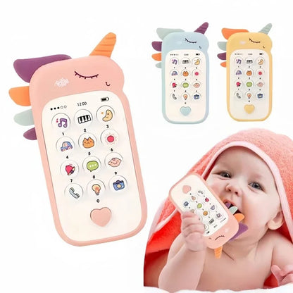 Baby Phone Toy