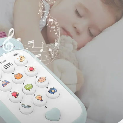 Baby Phone Toy